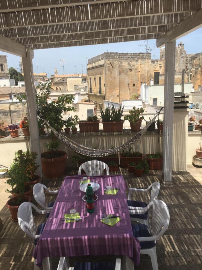 Vakantiehuis Fior Di Loto *