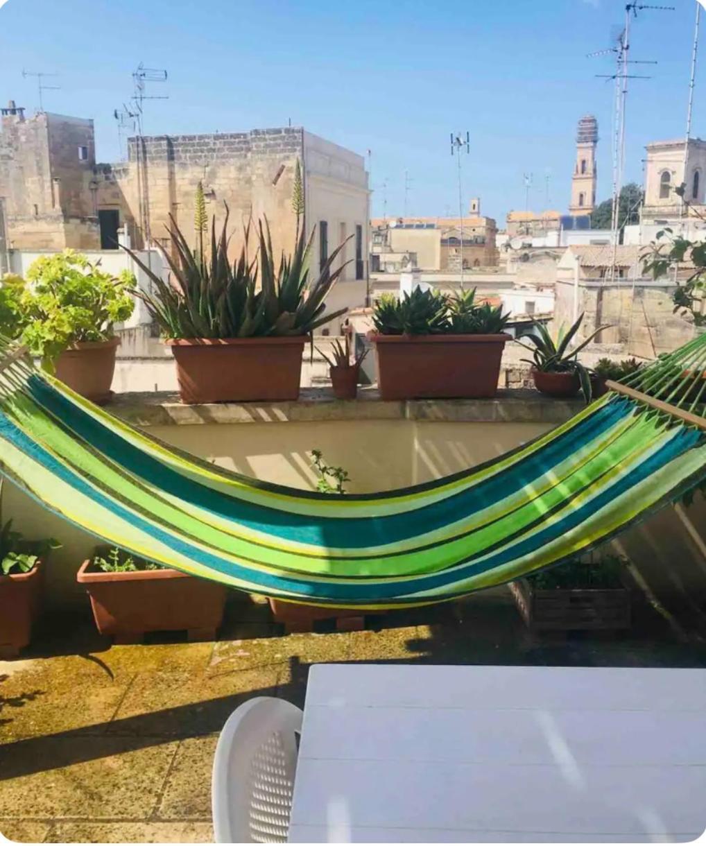 Vakantiehuis Fior Di Loto *