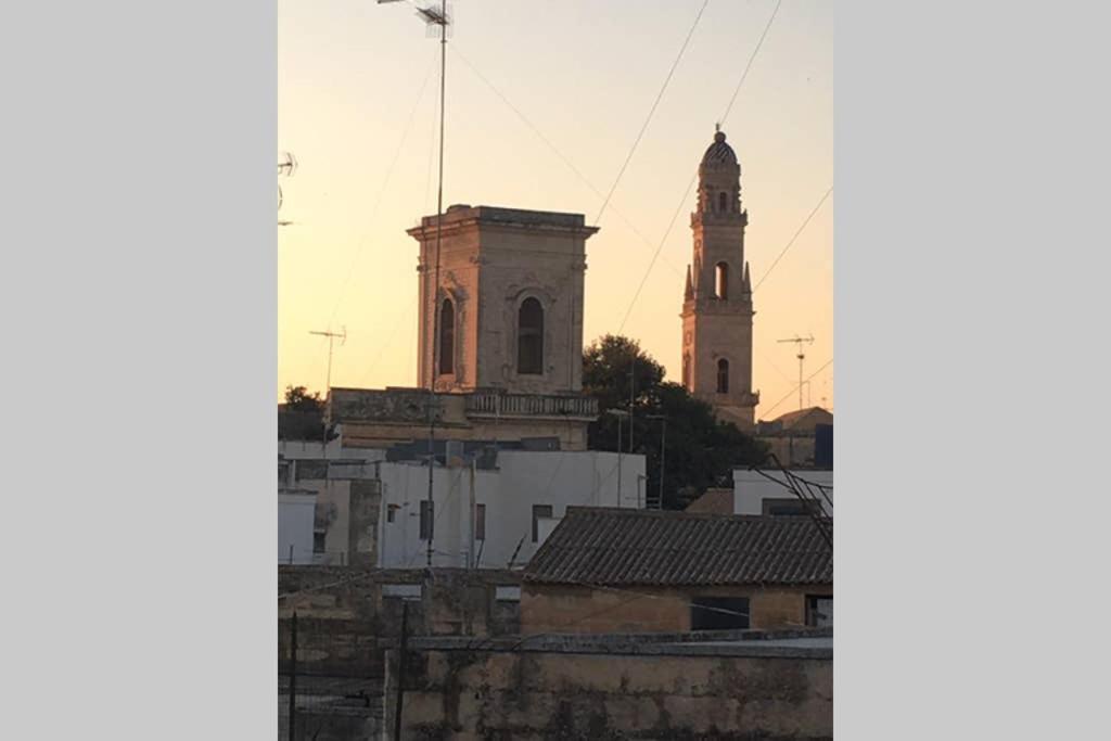 Hébergement de vacances Fior Di Loto Lecce
