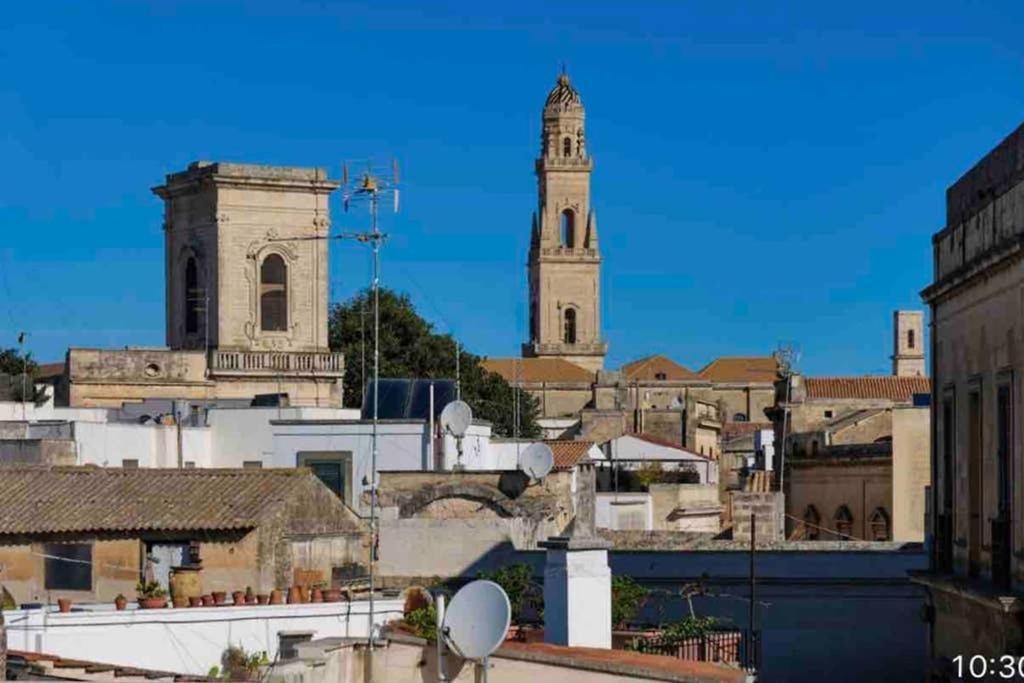 Fior Di Loto Hébergement de vacances Lecce