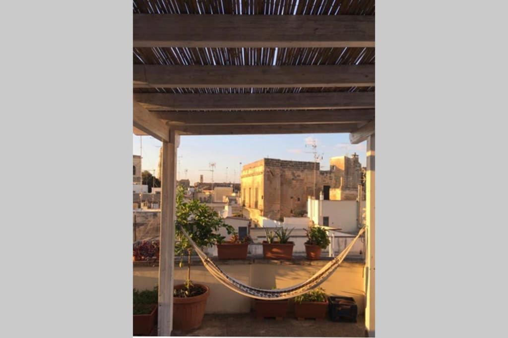 Fior Di Loto Hébergement de vacances Lecce