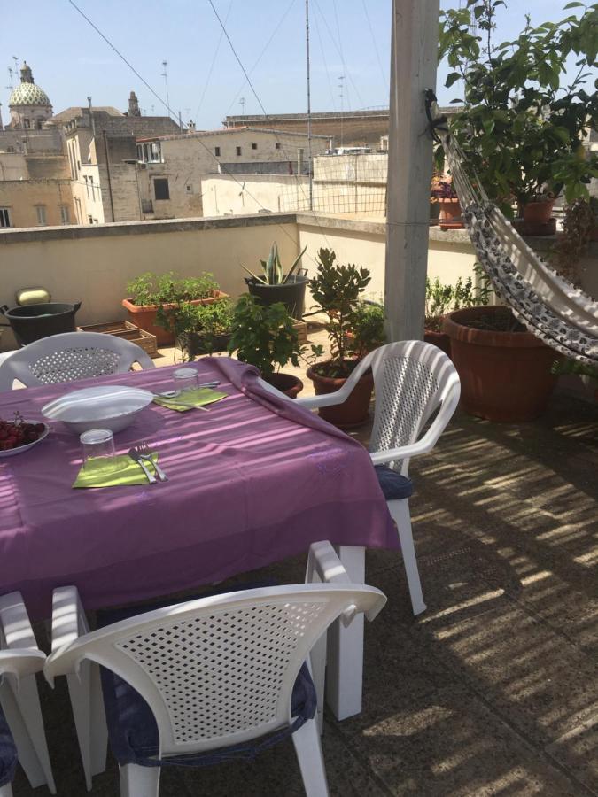 Hébergement de vacances Fior Di Loto