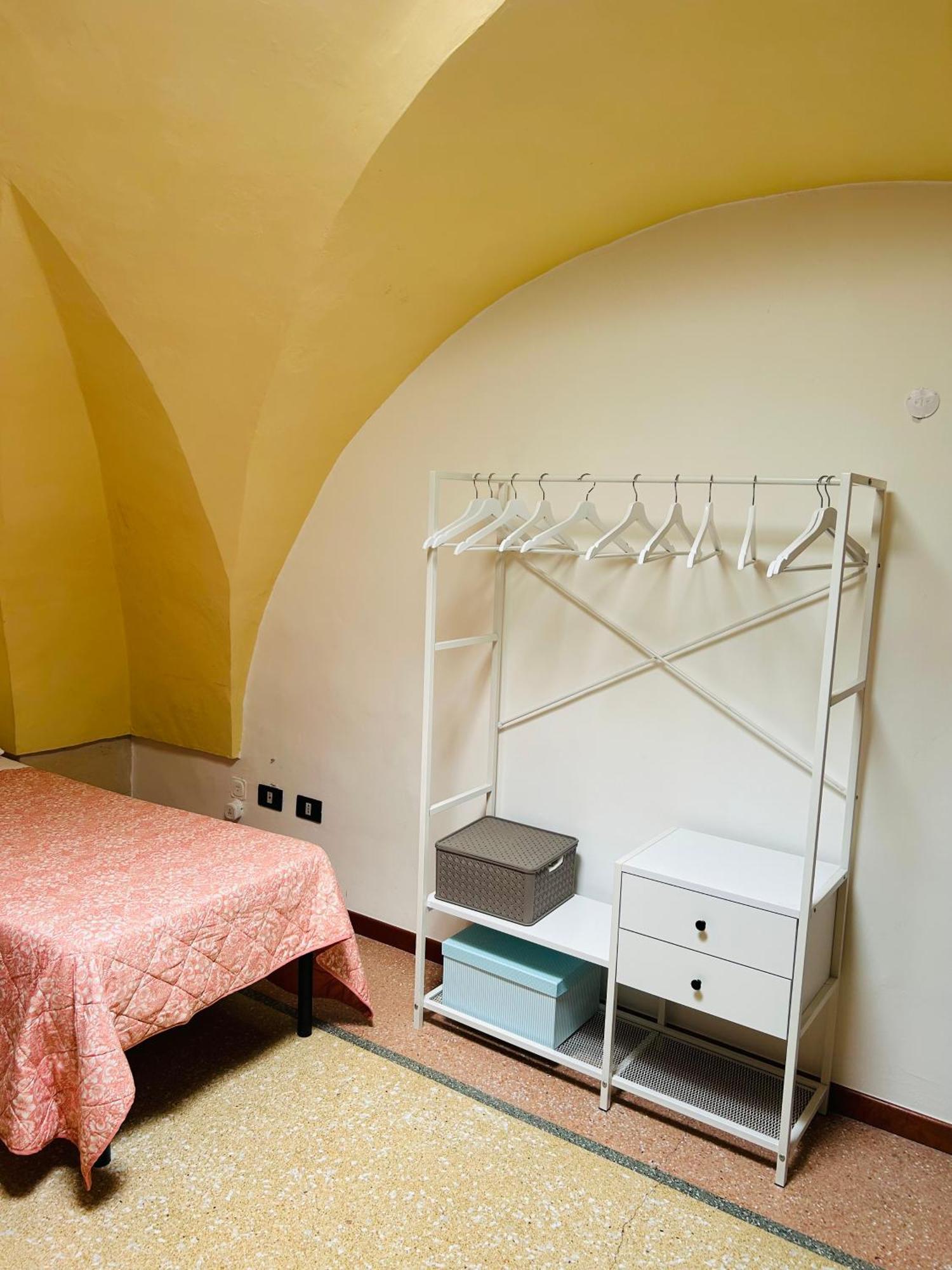 Fior Di Loto Hébergement de vacances Lecce