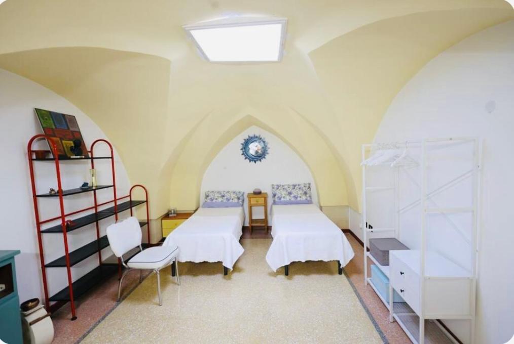 Holiday home Fior Di Loto *