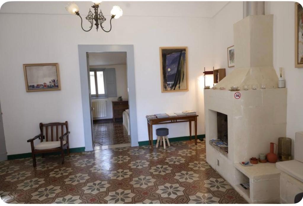 Fior Di Loto Holiday home *